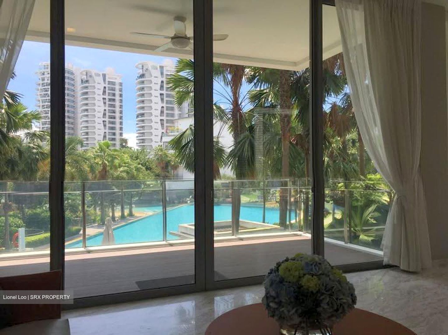 Marina Collection (D4), Condominium #636405281